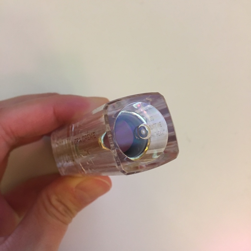 Appeal ultra cream lipstick